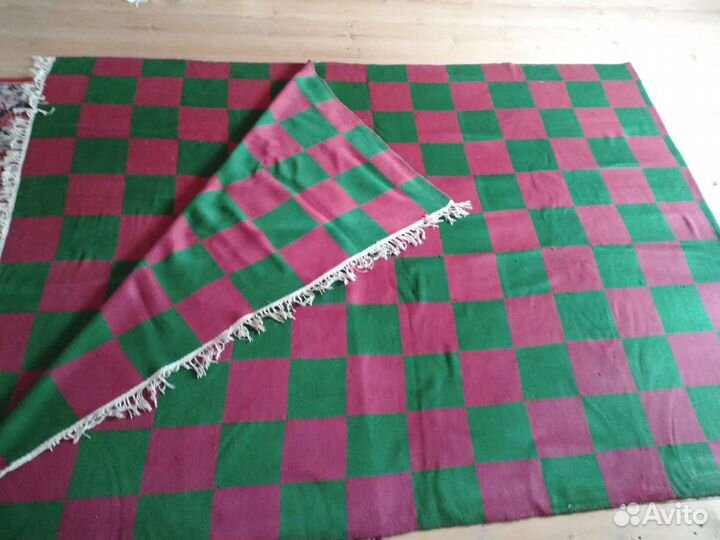 Ковры и паласы бу