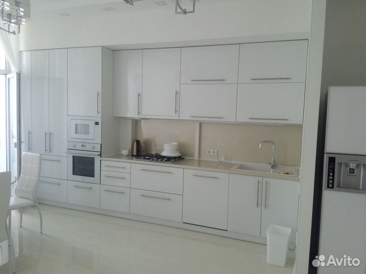 Кухни на заказ собственное производство