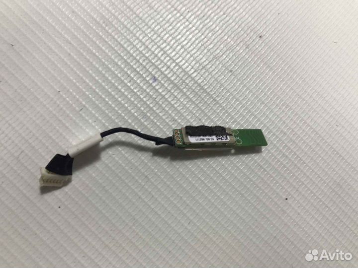 Bluetooth модуль для lenovo G565