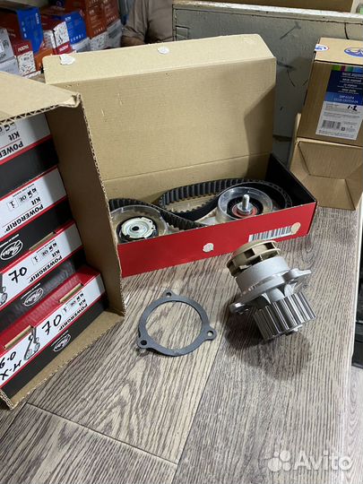 Грм в сборе на приору и веста 1.6