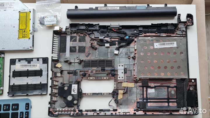 Ноутбук Acer aspire v5 471