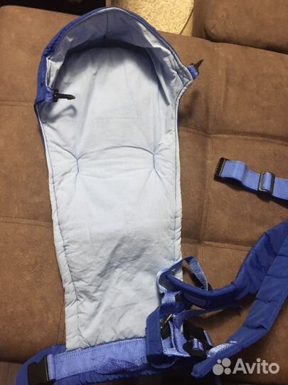 Рюкзак кенгуру