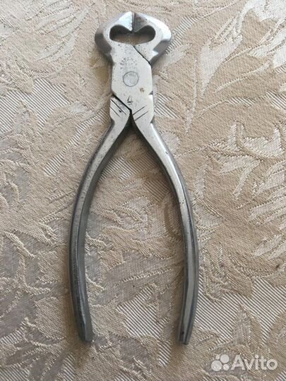 Кусачки для сахара (ссср)