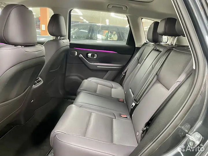 Leapmotor C10 231 л.с. AT, 2024, 6 000 км