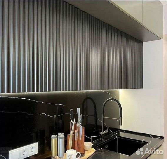 Кухня новая