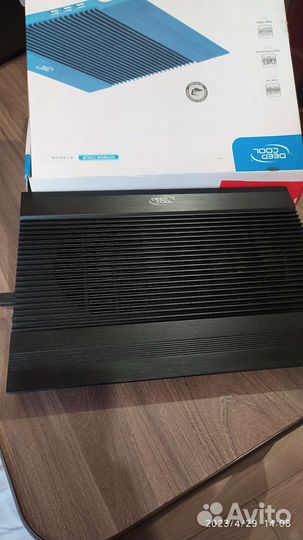 Подставка для охлаждения ноутбука