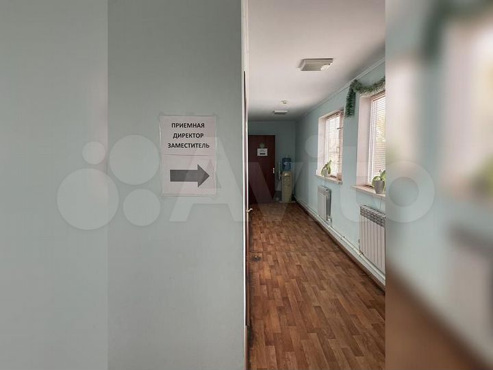 Офисное помещение, 2047 м², сл. Родионово-Несветай