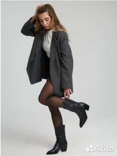 Сапожки зима 38