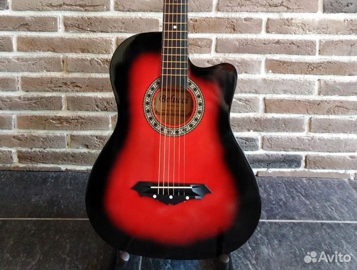 Гитара 6 струн