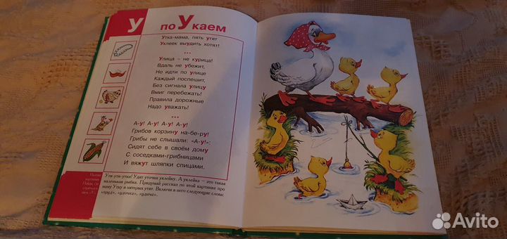 Книга-мечта