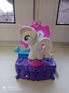 Плей До Туалетный столик Рарити