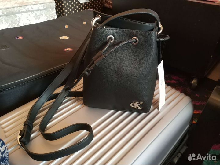 Сумка calvin klein