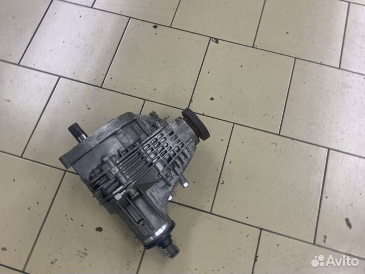 Раздаточная коробка VW T5 T6 09N409053E