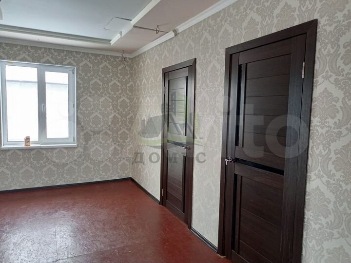 Дом 118 м² на участке 6 сот.