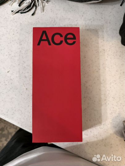 OnePlus 10R, 8/256 ГБ