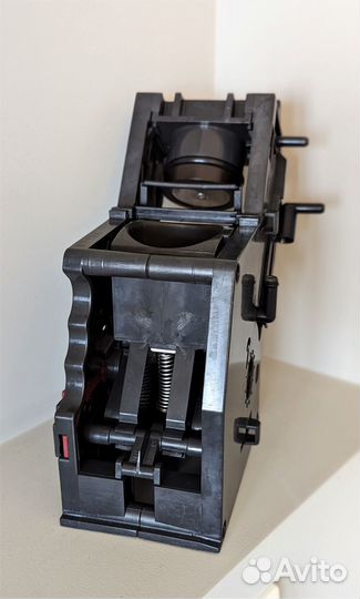 Заварочный блок кофемашины Bosch Tes / Siemens EQ