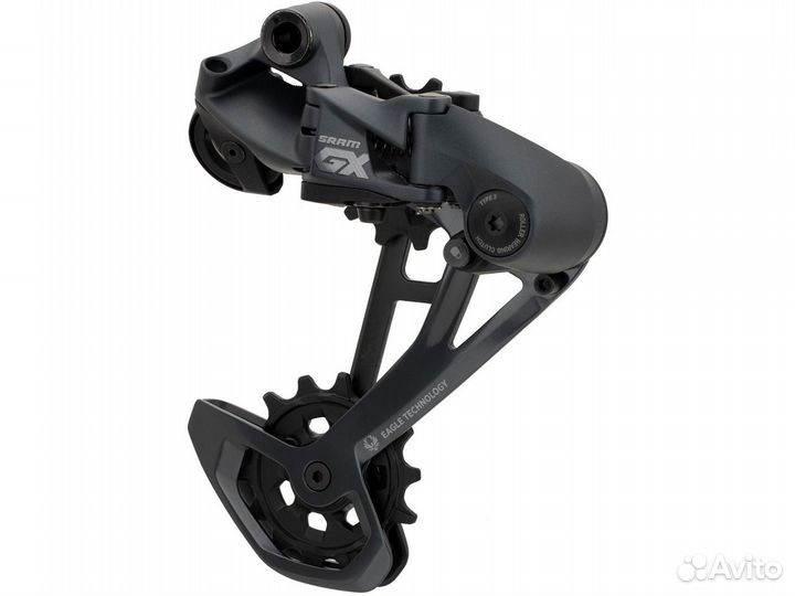 Групсет Sram GX Eagle, 12ск