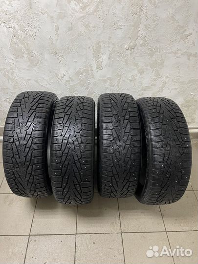 Nokian Tyres Hakkapeliitta 7 SUV 235/55 R19