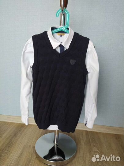 Школьная форма