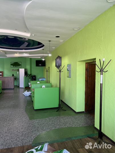 Готовое кафе