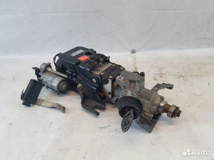 Рулевая колонка Bmw X5 E53