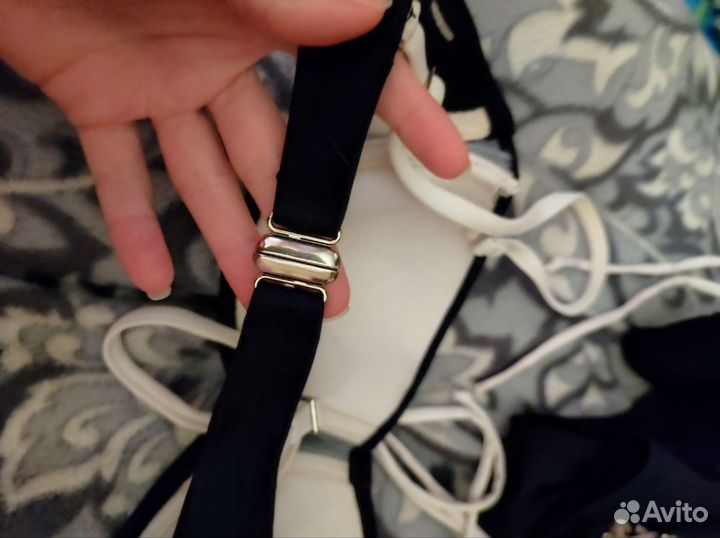 Купальник для девочки