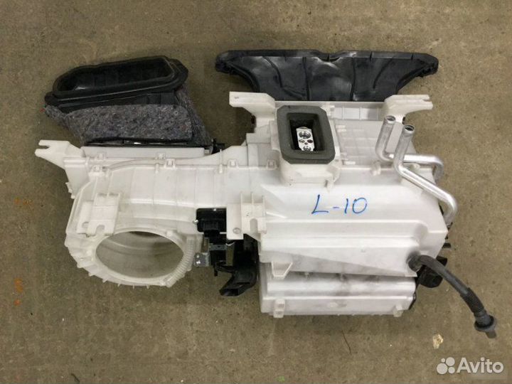 Корпус отопителя Citroen C4 После 2012