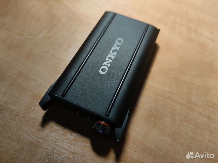 Onkyo DAC-HA200 (Teac HA-P50)