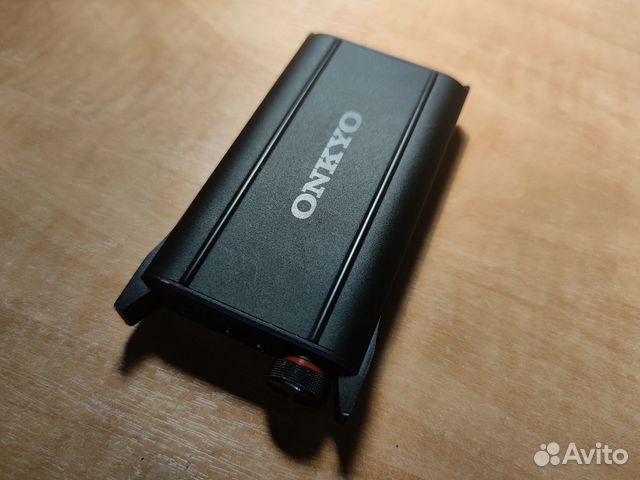 Onkyo DAC-HA200 (Teac HA-P50)