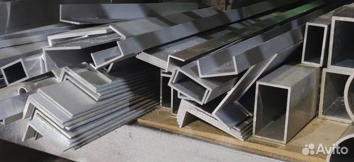 Швеллер 24мм