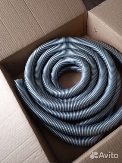 Шланг для пылесоса