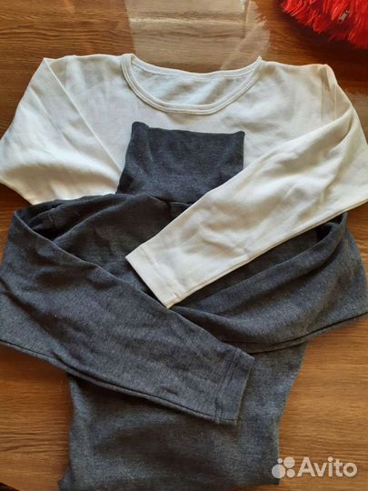 Боди для девочки