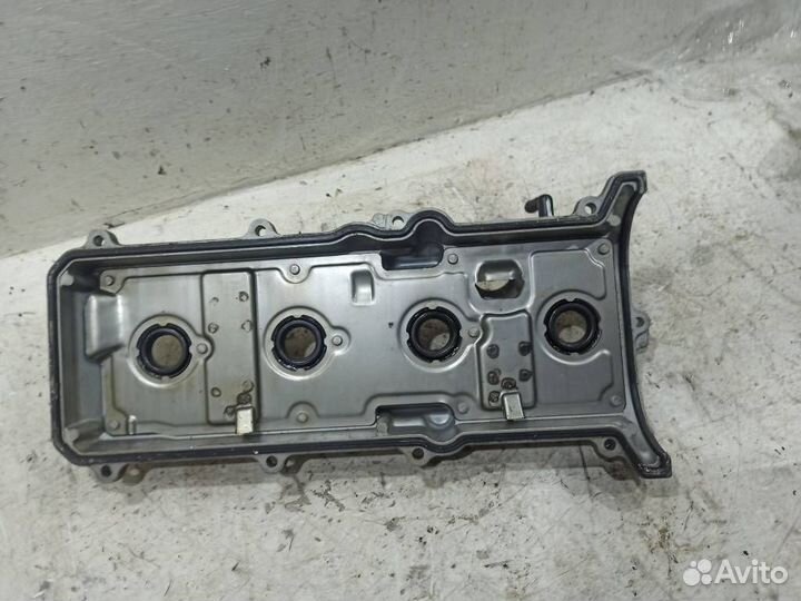 Крышка клапанная Тойота LX 2