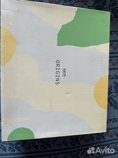 Женские Босоножки Earth Shoes