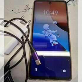 TECNO Spark 10 Pro, 8/128 ГБ