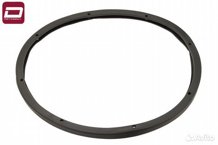 Dynamic State SP-RR18tisf Rubber Ring for TI Subw