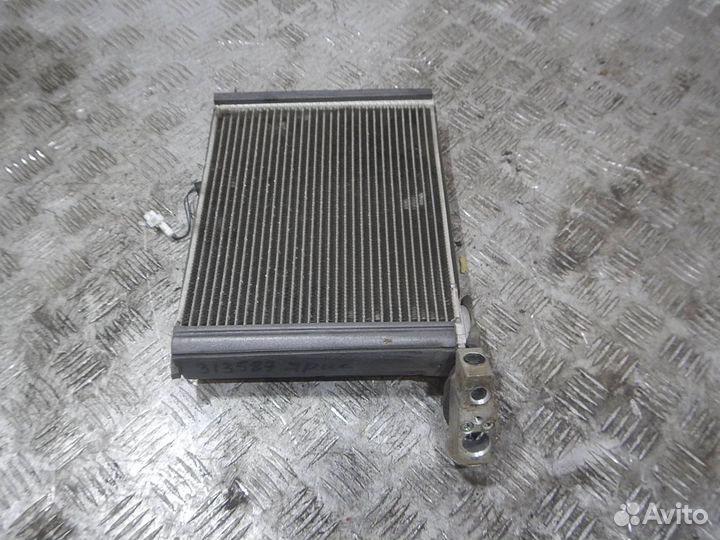 Испаритель кондиционера, Toyota (Тойота) -yaris (0