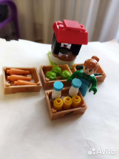 Конструктор