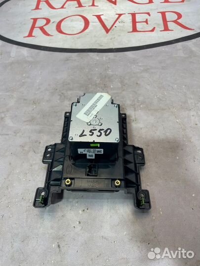 Селектор АКПП Land Rover Discavery Sport L550 2.0