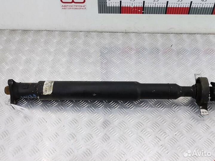 Карданный вал BMW 3 E90/E91/E92/E93 2005