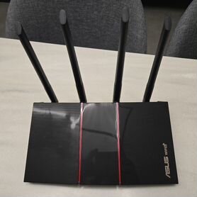 Wi-fi роутер asus RT-AX55