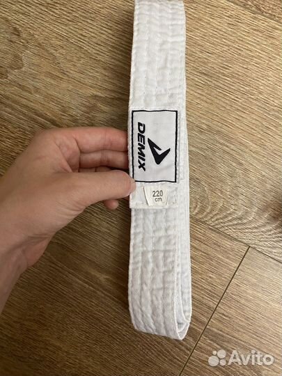 Кимоно + нунчаки