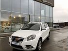 Geely Emgrand X7 1.8 МТ, 2016, 118 000 км