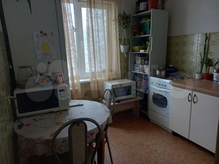 Аукцион: 1-к. квартира, 33,7 м², 2/3 эт.