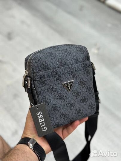 Сумка guess