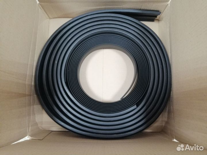 Универсальные расширители арок 50мм УАЗ