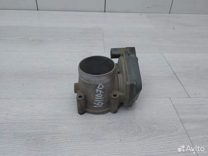 Дроссель 03C133062C Skoda Octavia (A5 1Z)