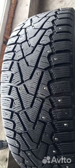 Pirelli Ice Zero 235/55 R20 105T
