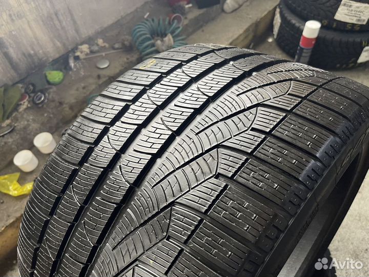 Pirelli Winter Sottozero II 305/30 R20 103W