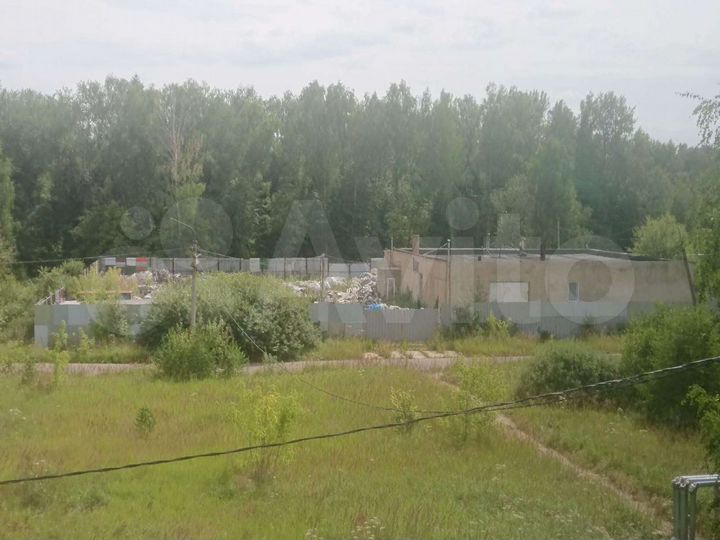 Производство, 317 м²